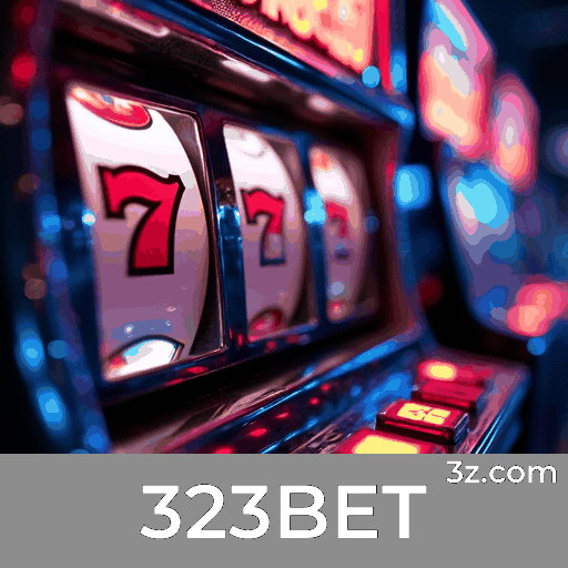 323BET: Seu Cassino Online Seguro e Premiado