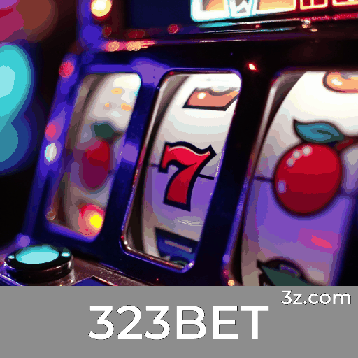 Explore o Mundo de Jogos Inovadores no 323BET
