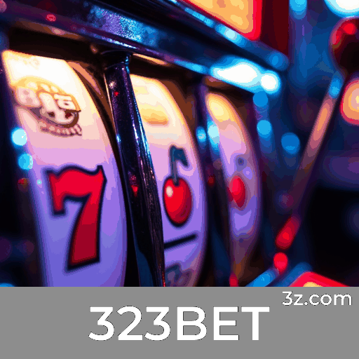 Aumente Sua Experiência com o App 323BET