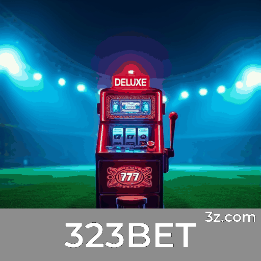 323BET: Experiência de Jogos Diversificada e Imersiva