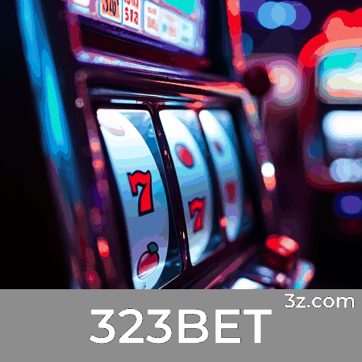 Explore o Mundo de Jogos Inovadores no 323BET