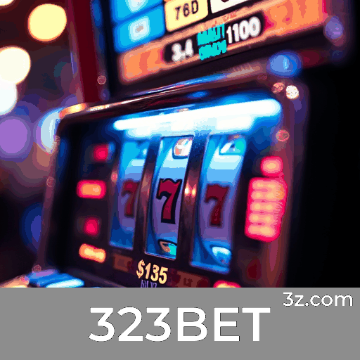 App 323BET: Apostas Rápidas e Seguras a Qualquer Momento
