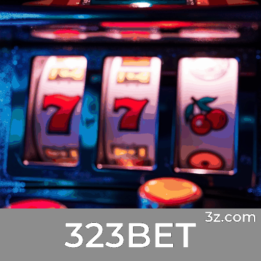 Aumente Sua Experiência com o App 323BET
