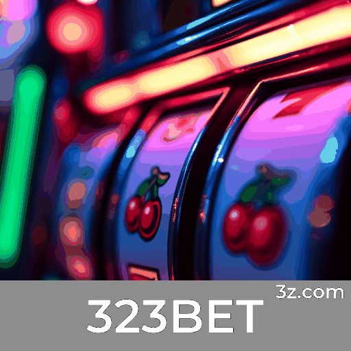323BET: Seu Cassino Online Seguro e Premiado