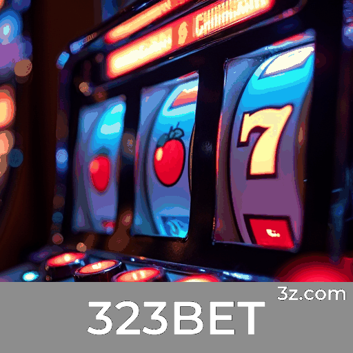 323BET: Experiência de Jogos Diversificada e Imersiva