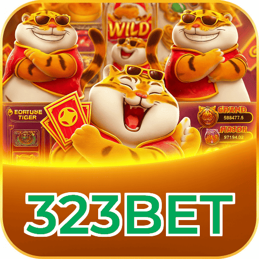 323BET: Seu Cassino Online Seguro e Premiado