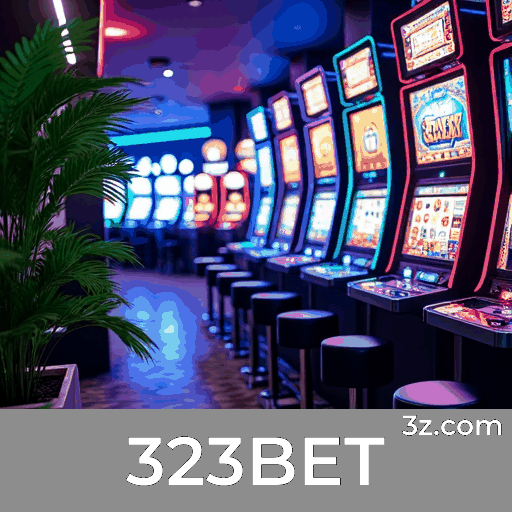 323BET.com - Apostas Online Seguras e Jogos Exclusivos - 323BET